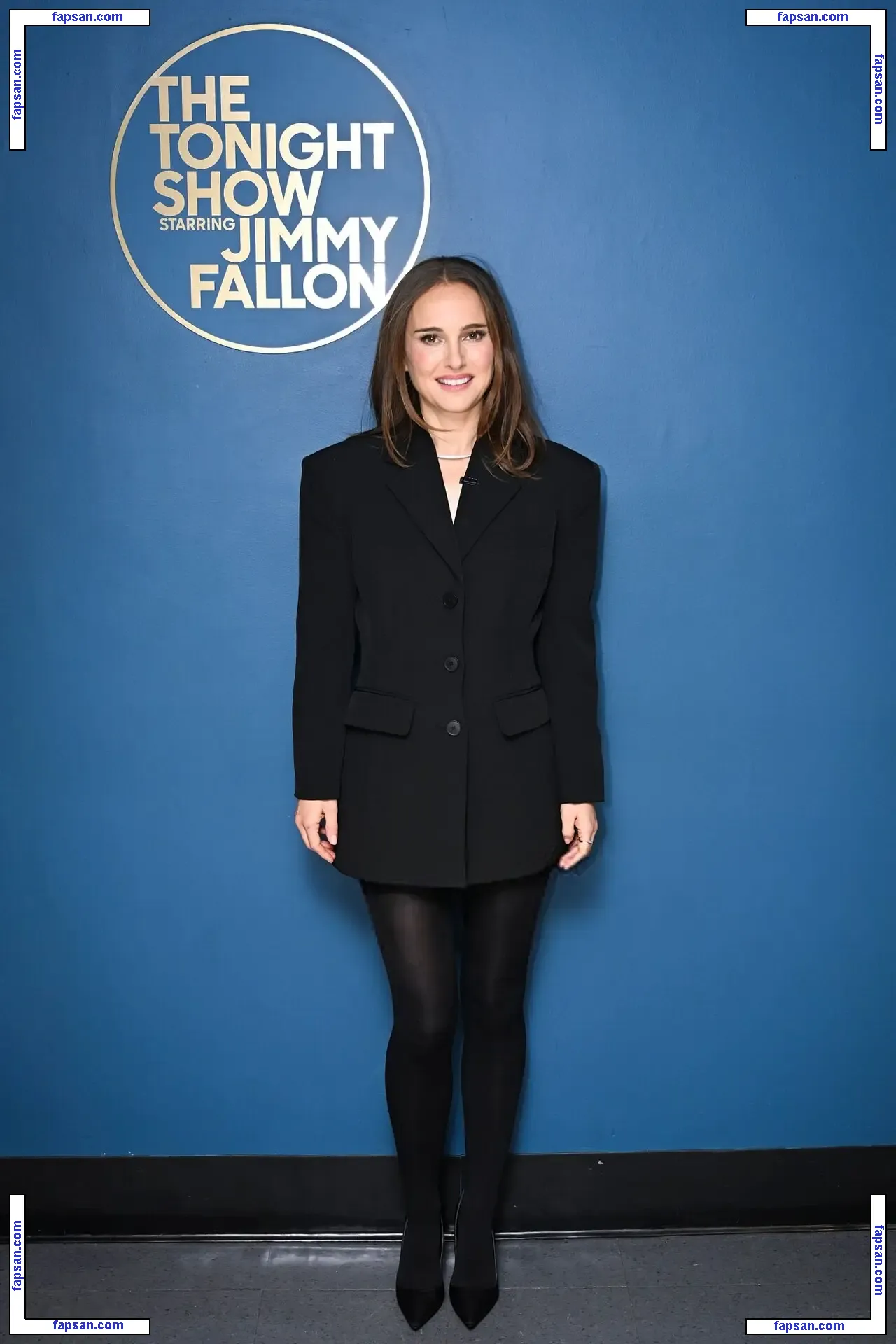 Natalie Portman nude photo #1937 from OnlyFans