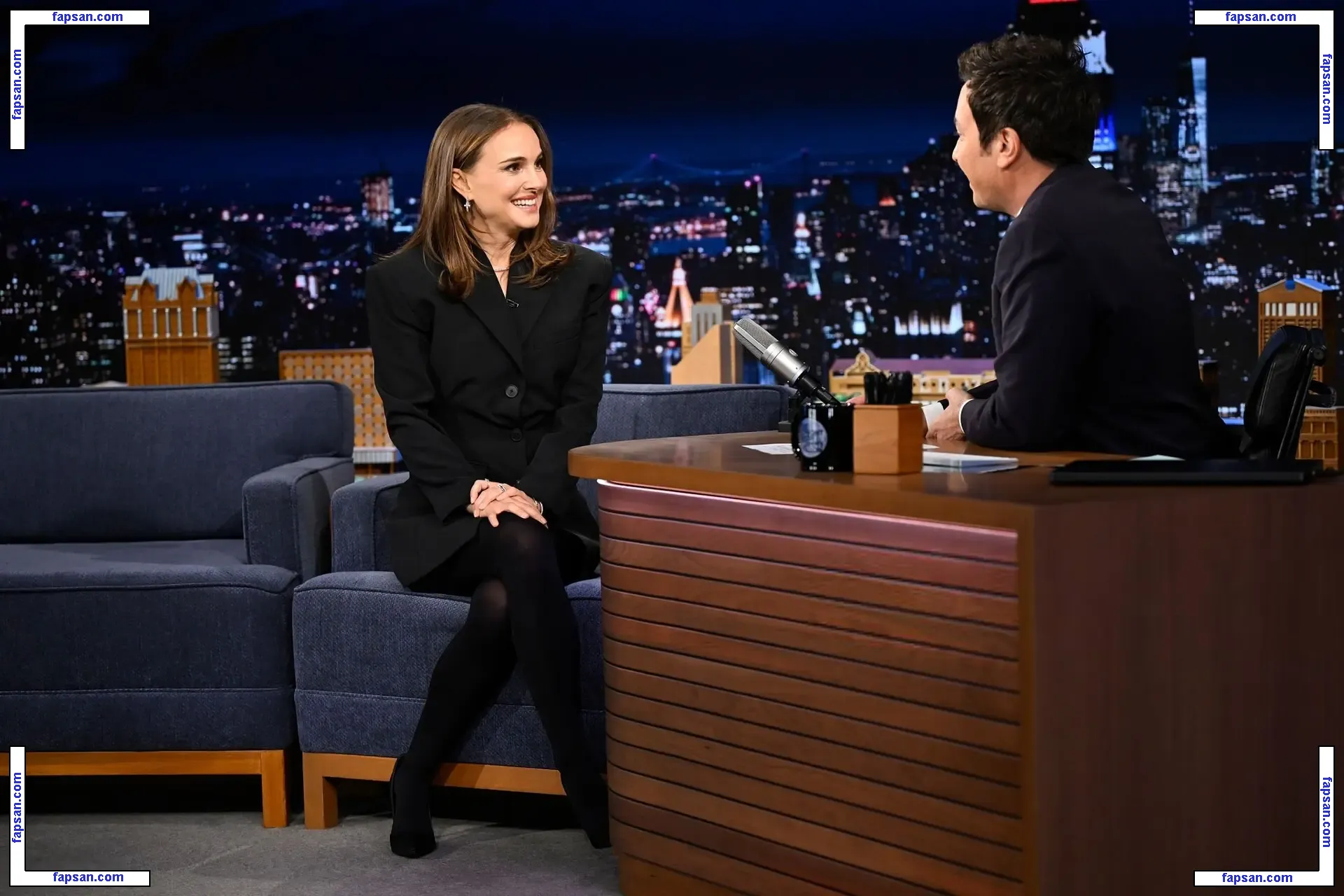 Natalie Portman nude photo #1941 from OnlyFans