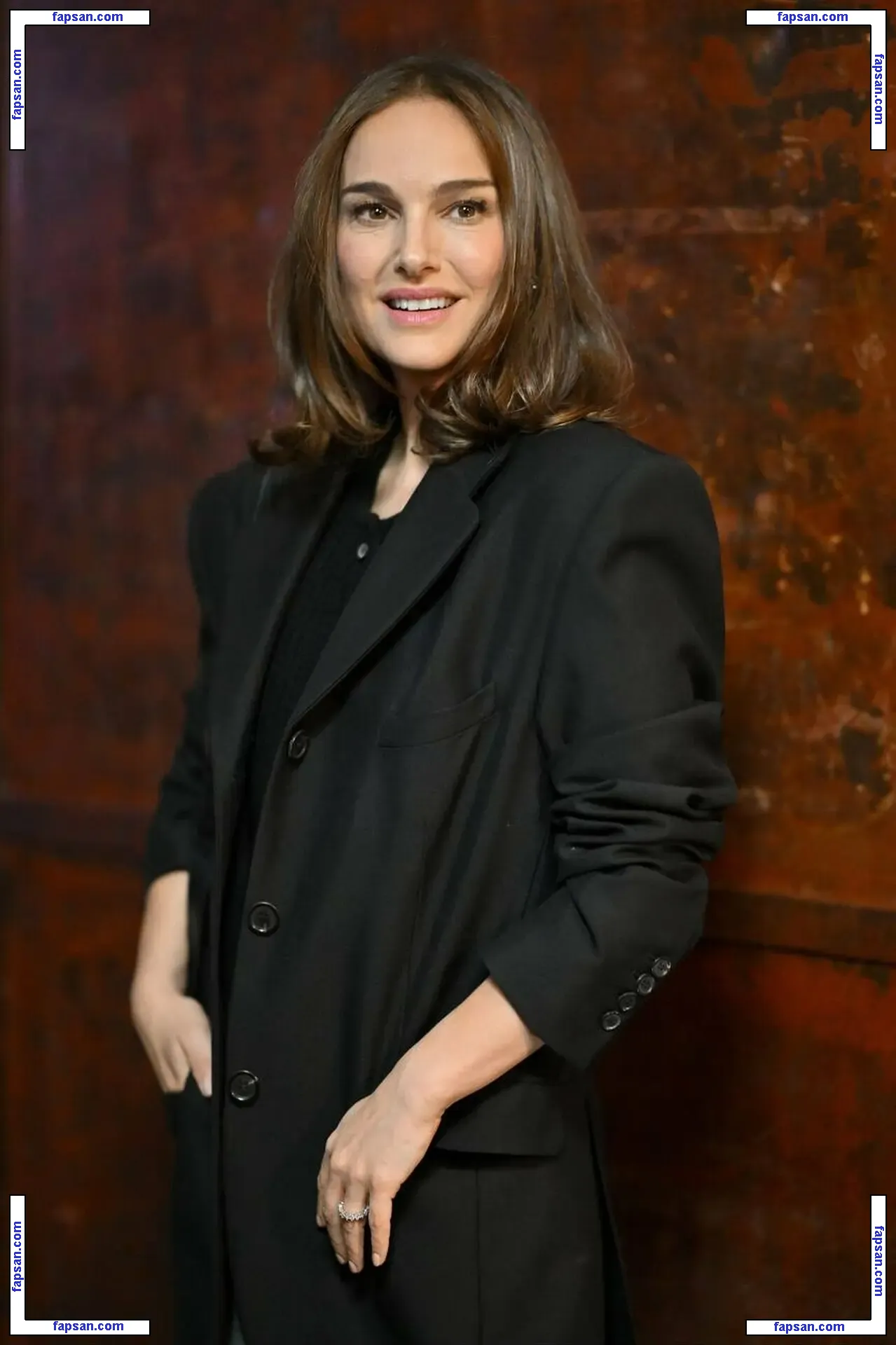 Natalie Portman nude photo #1942 from OnlyFans