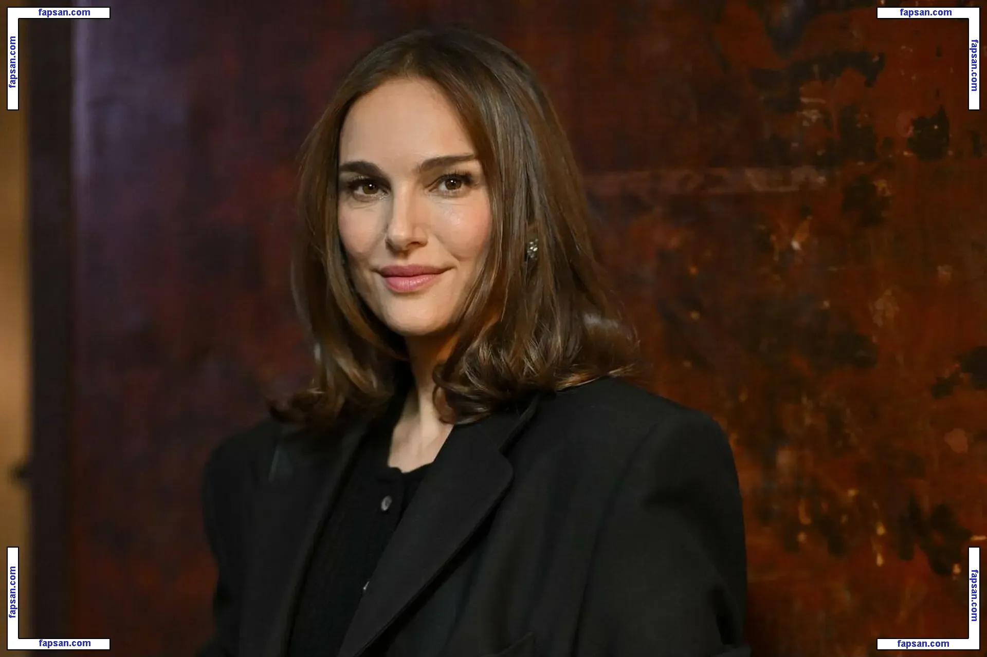 Natalie Portman nude photo #1944 from OnlyFans