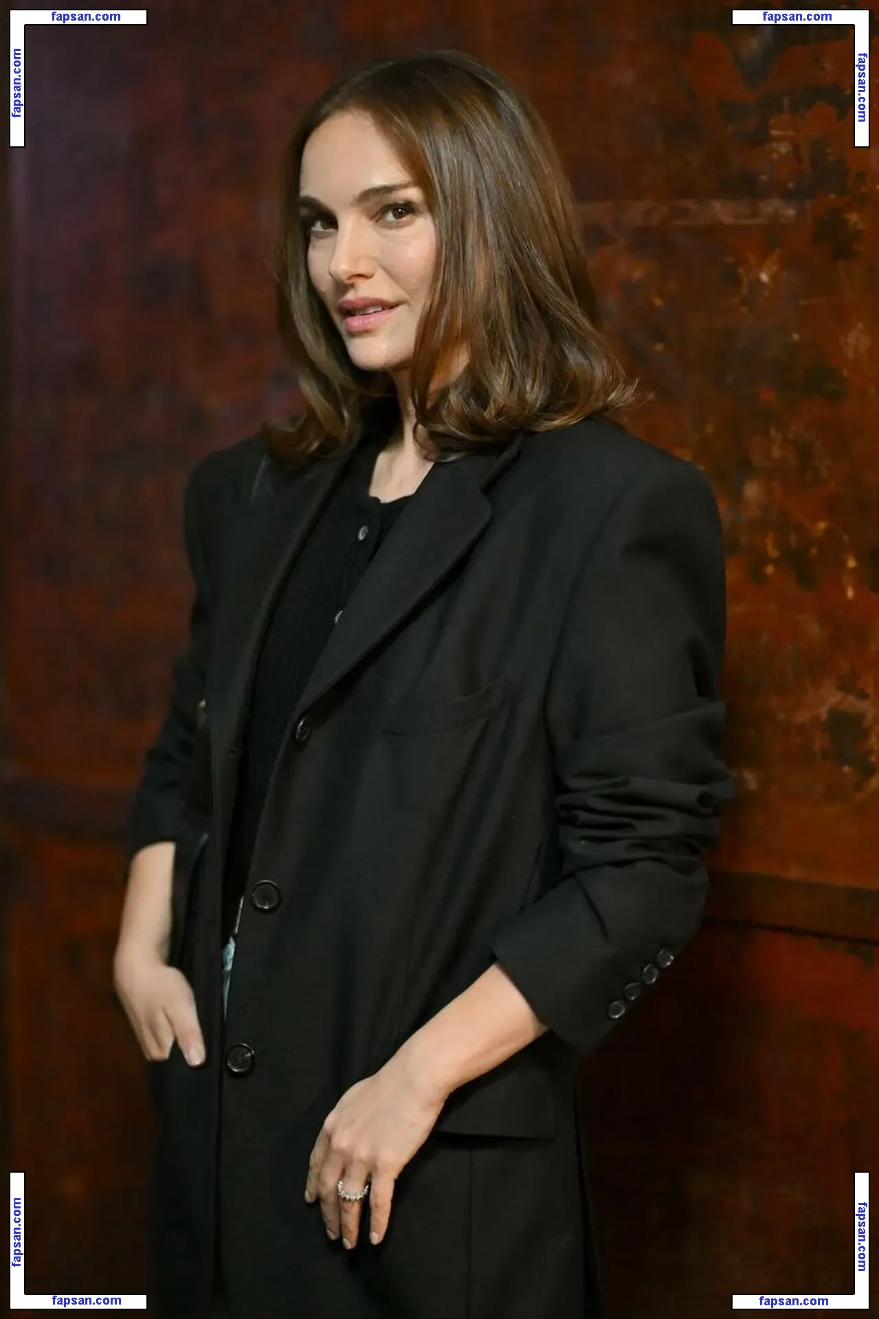 Natalie Portman nude photo #1945 from OnlyFans