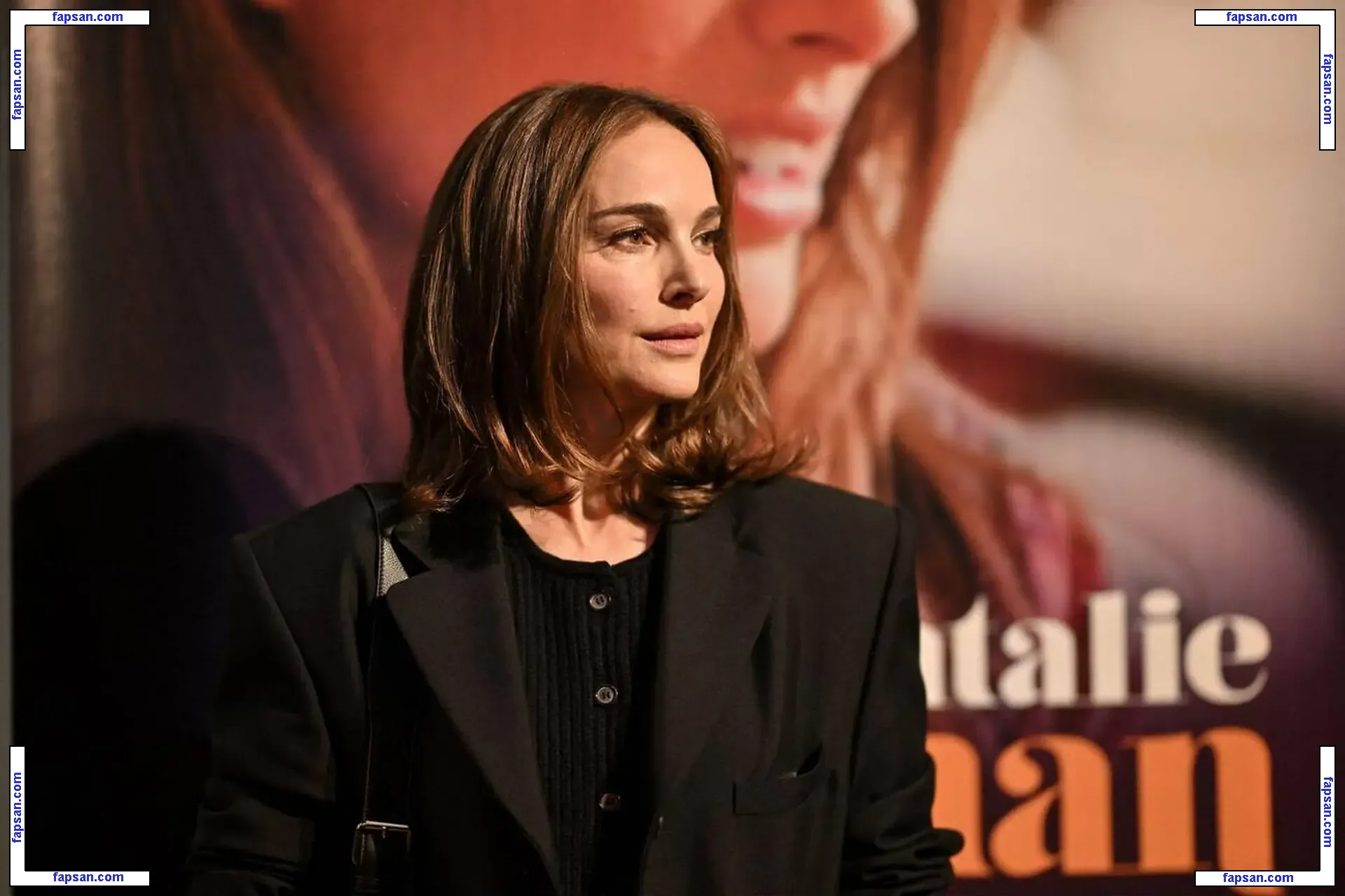 Natalie Portman nude photo #1948 from OnlyFans