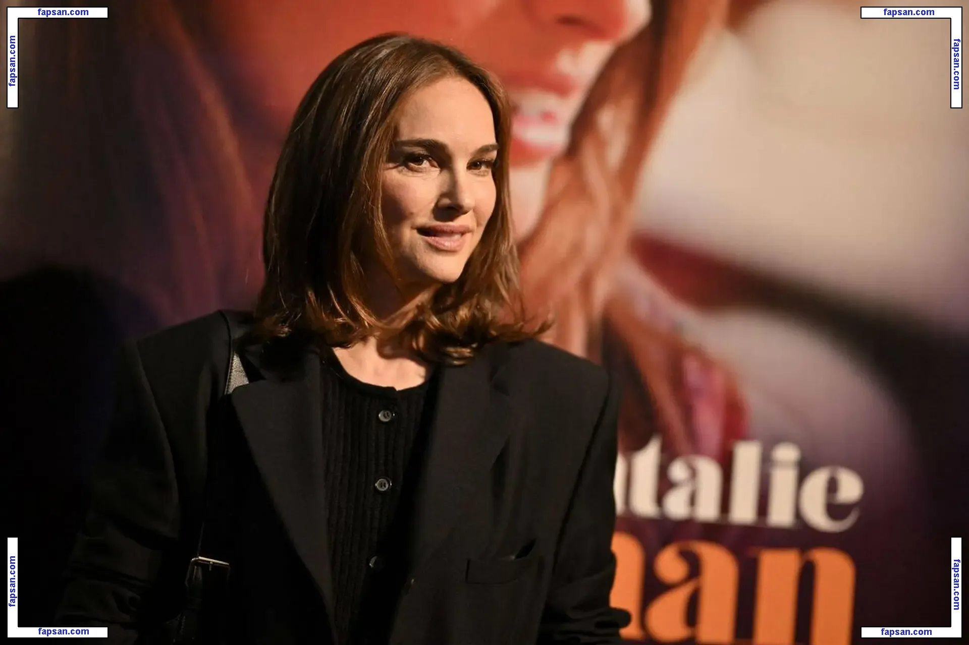 Natalie Portman nude photo #1949 from OnlyFans