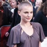 Natalie Portman голая #1073