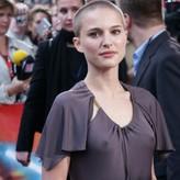 Natalie Portman голая #1077