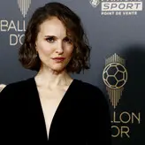 Natalie Portman голая #1683