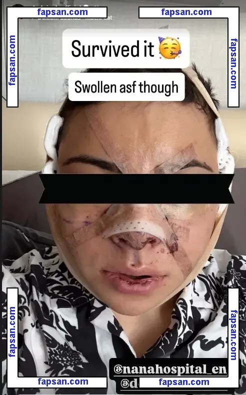 Natalie Uwu голая фото #0139 с Онлифанс