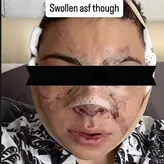 Natalie Uwu голая #0139