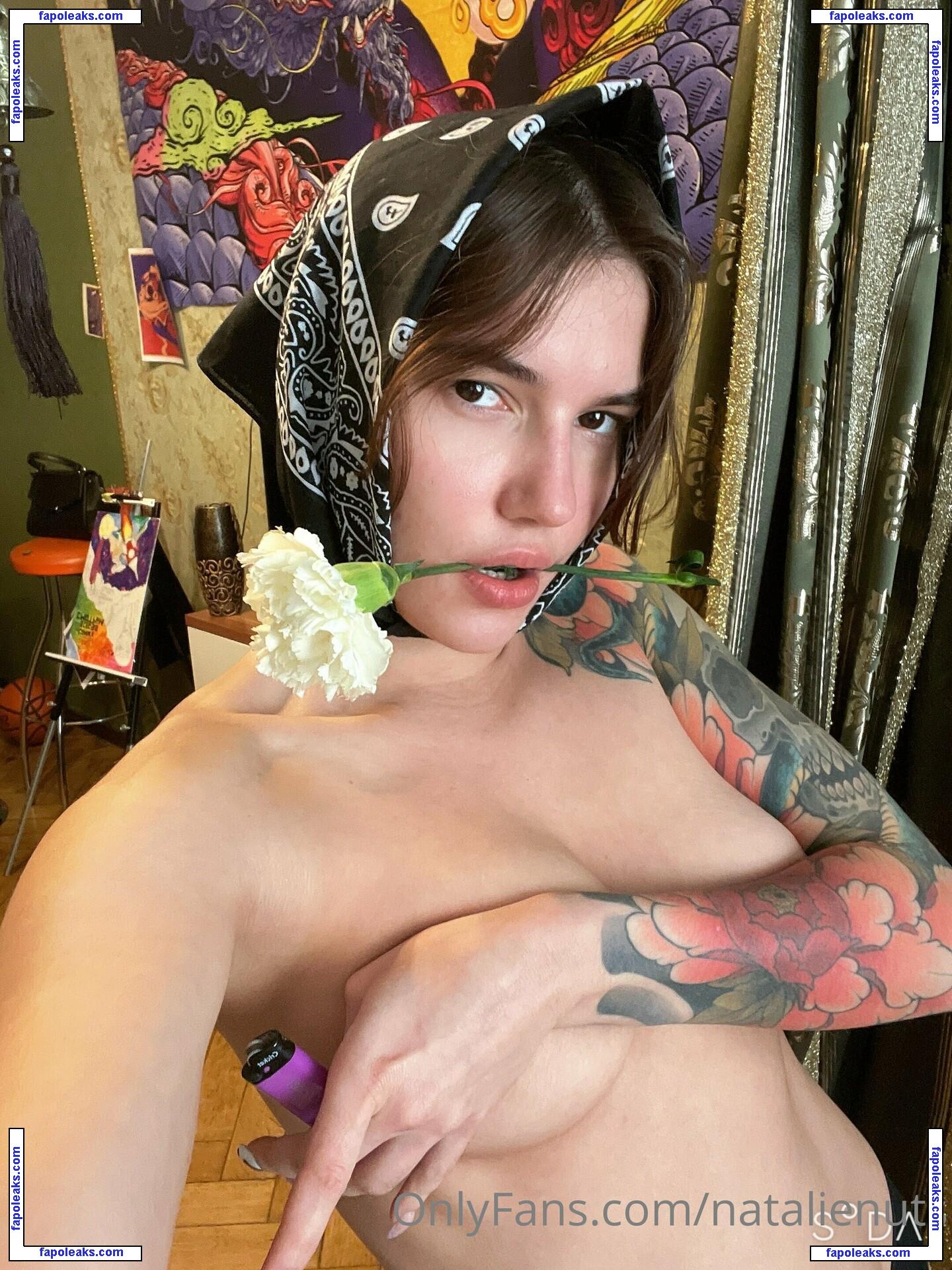 natalienuts / art_nuts nude photo #0007 from OnlyFans