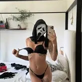 Nataliexking / Bbyluckie голая #0036