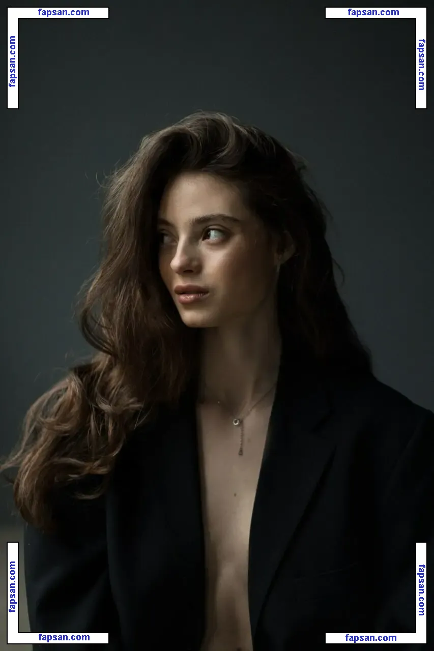 Nataliia Maslovskaya голая фото #0001 с Онлифанс