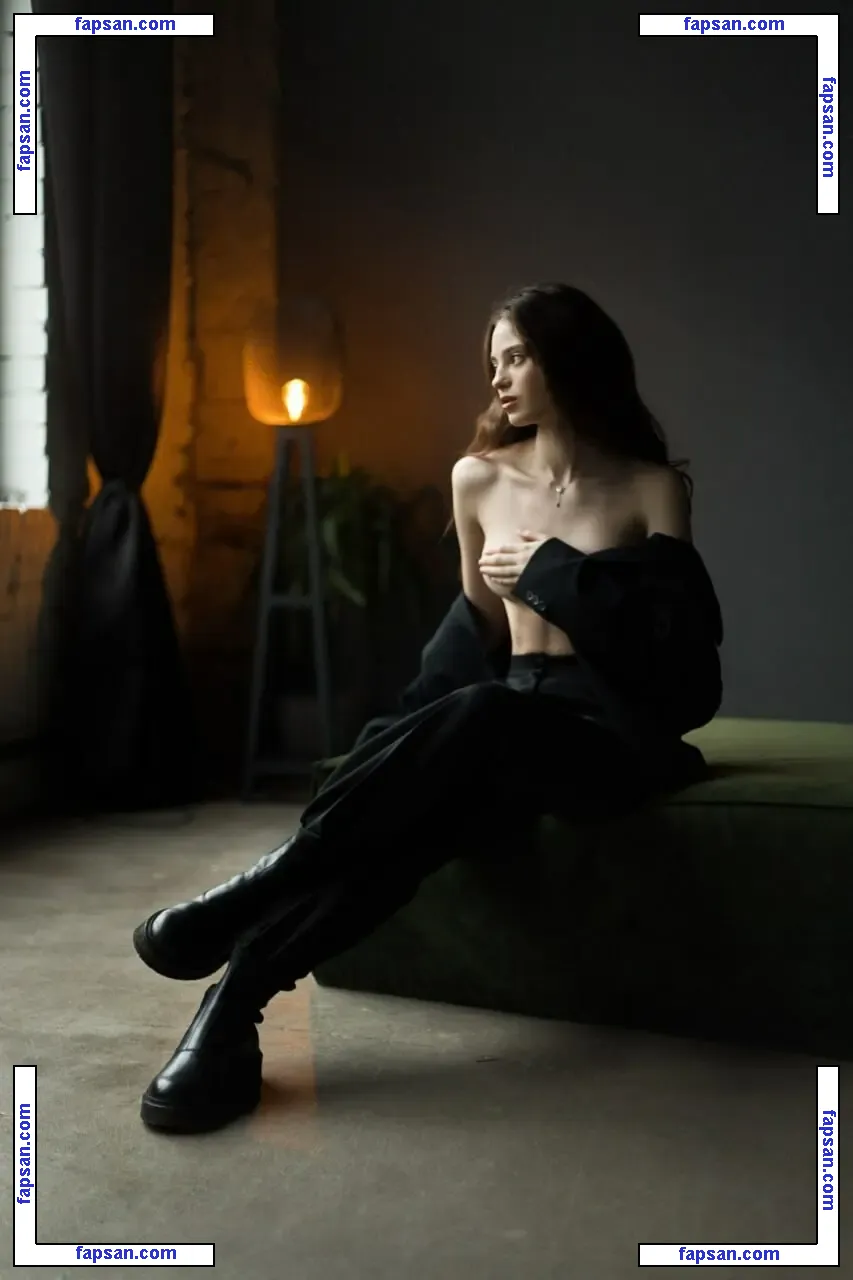 Nataliia Maslovskaya голая фото #0007 с Онлифанс