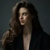 Nataliia Maslovskaya голая #0001