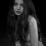 Nataliia Maslovskaya голая #0002