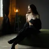 Nataliia Maslovskaya голая #0007