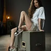 Nataliia Maslovskaya голая #0008