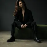 Nataliia Maslovskaya голая #0009