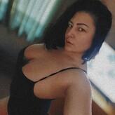 Natalija Cosovic nude #0033