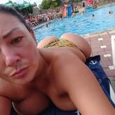 Natalija Cosovic nude #0073