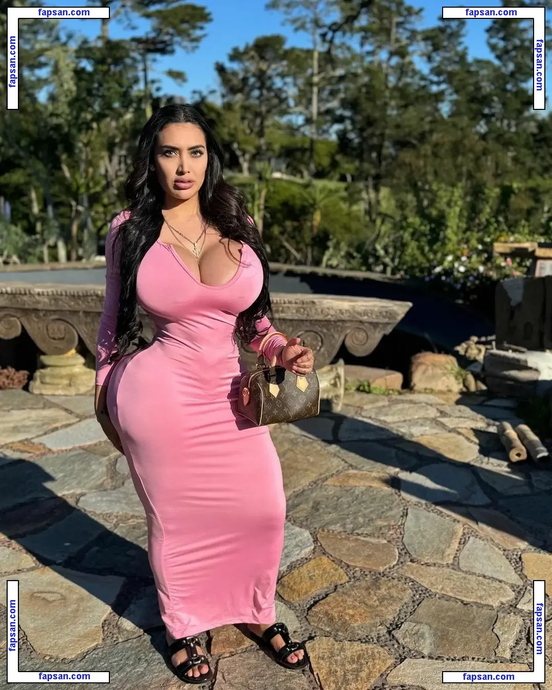 Nataly Ordonez nude photo #0039 from OnlyFans