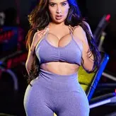 Nataly Ordonez голая #0032