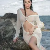 Nataly Pagano голая #0004