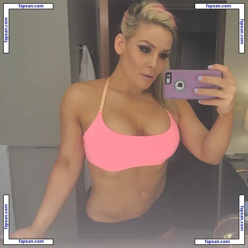 Natalya Neidhart nude photo #0011 from OnlyFans