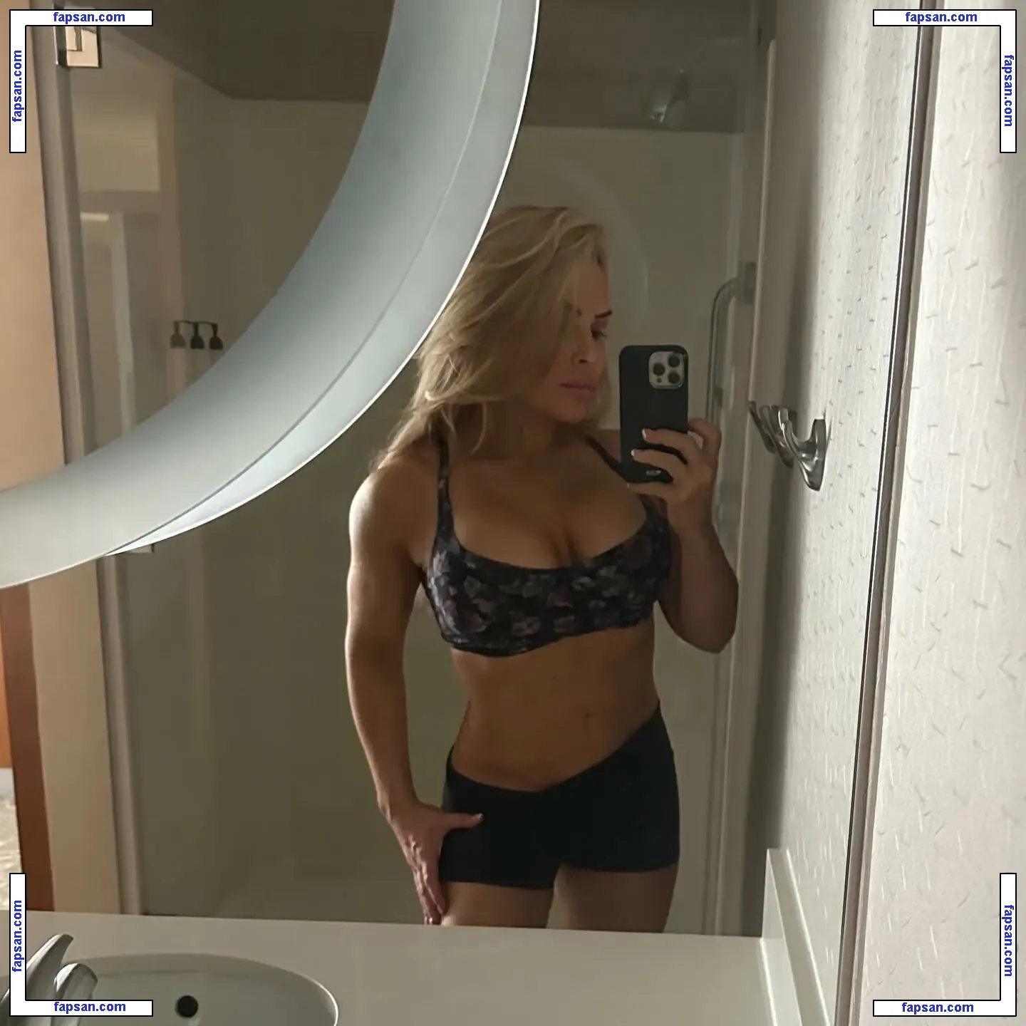 Natalya Neidhart nude photo #0102 from OnlyFans