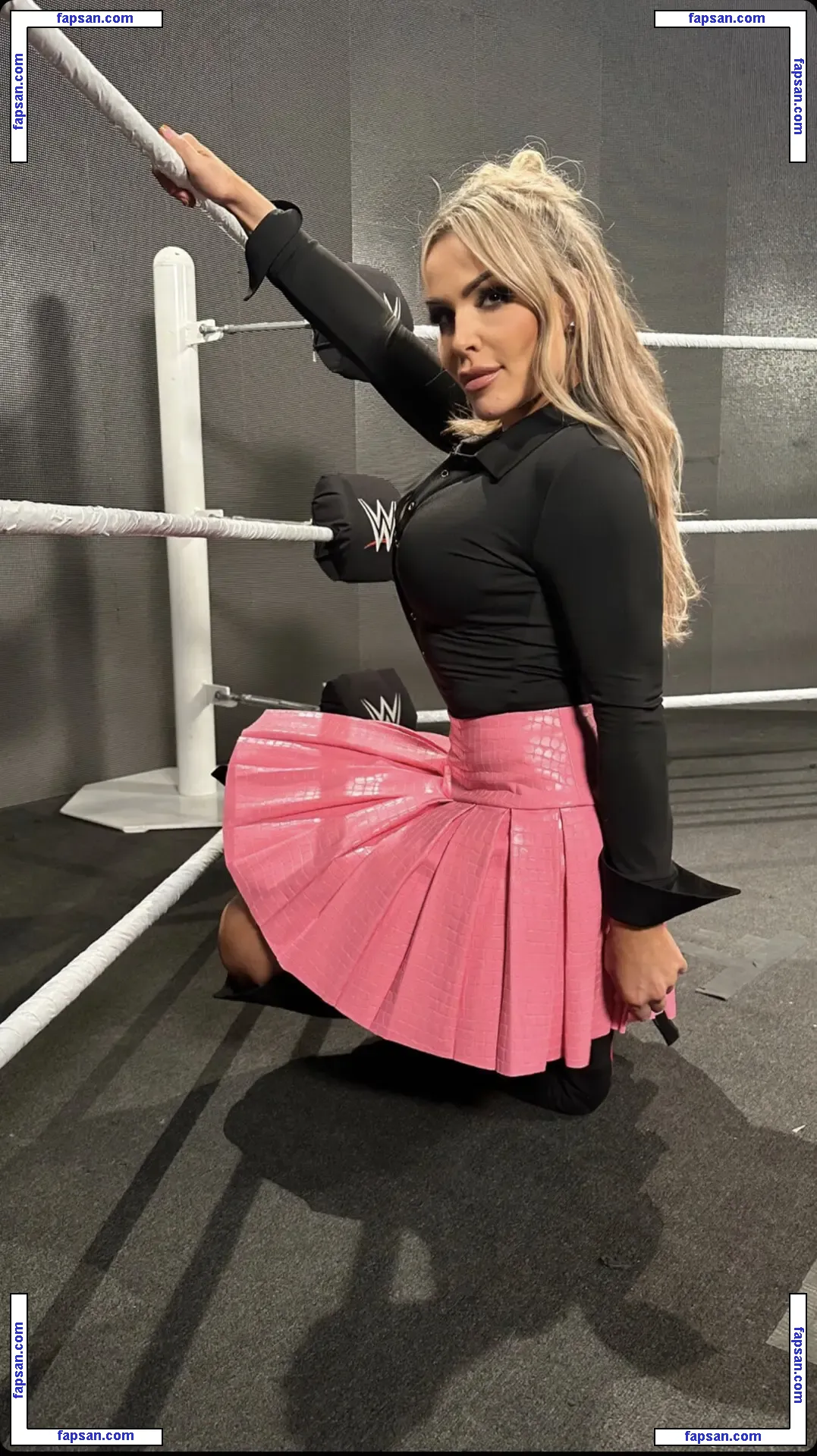 Natalya Neidhart nude photo #0108 from OnlyFans