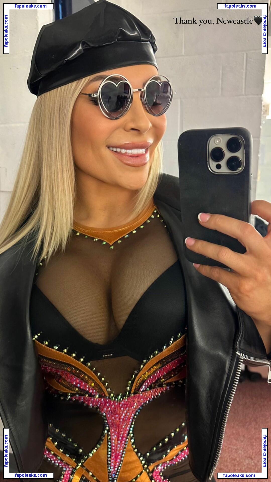 Natalya Neidhart / natalya_boat nude photo #0125 from OnlyFans