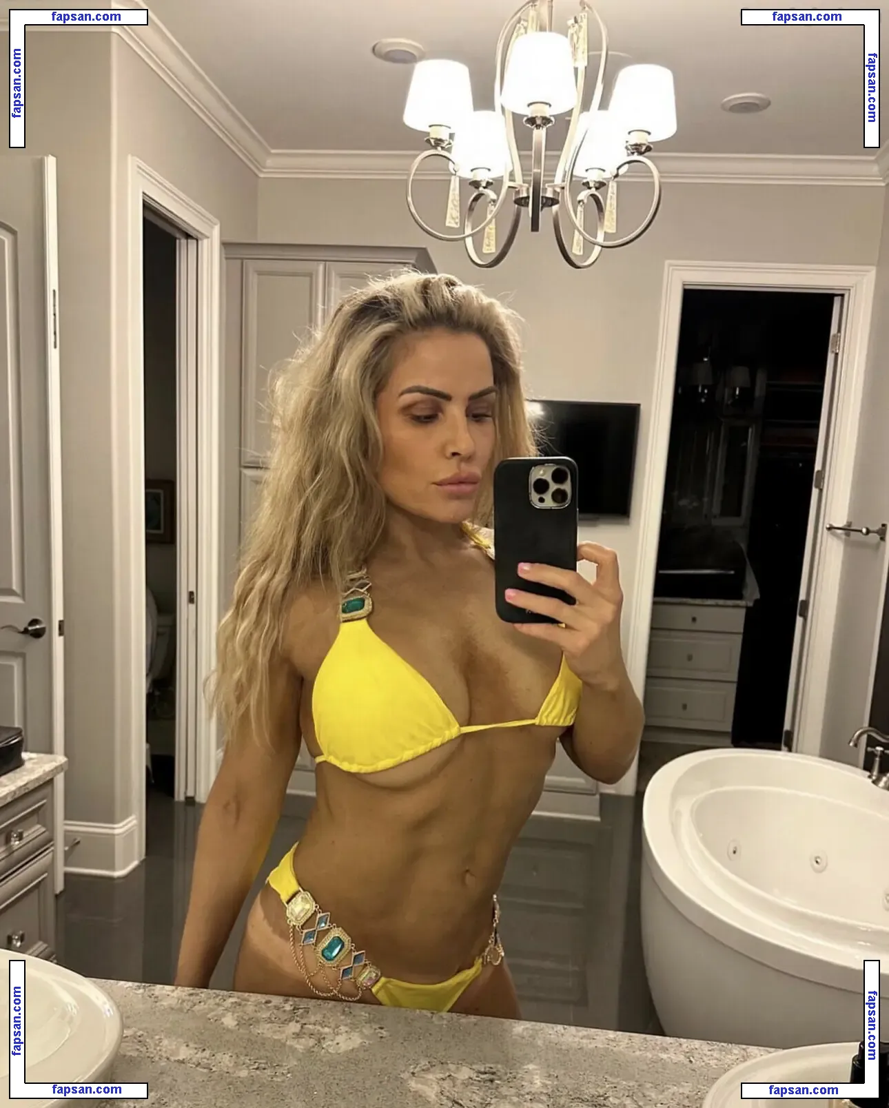 Natalya Neidhart nude photo #0163 from OnlyFans