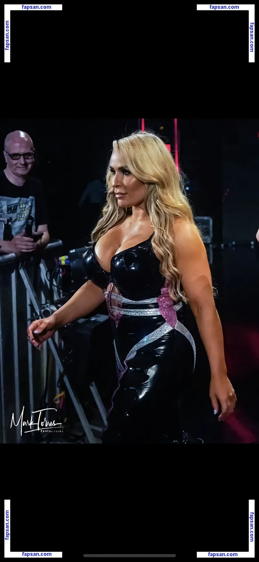 Natalya Neidhart голая фото #0234 с Онлифанс