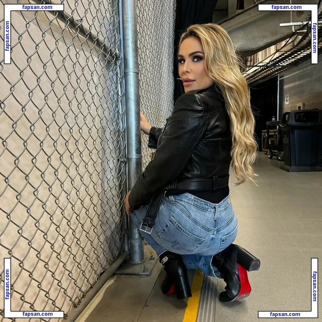 Natalya Neidhart nude photo #0308 from OnlyFans