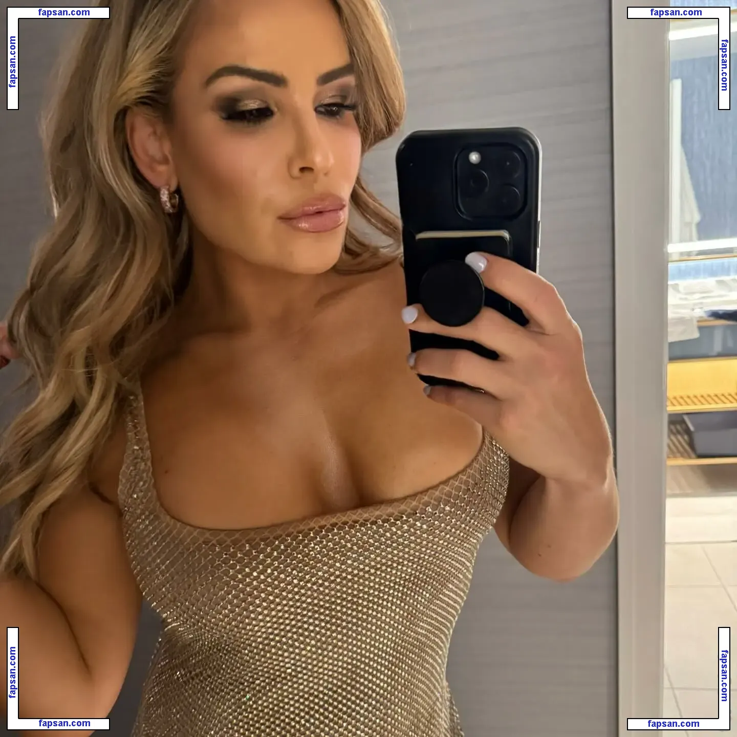 Natalya Neidhart nude photo #0393 from OnlyFans