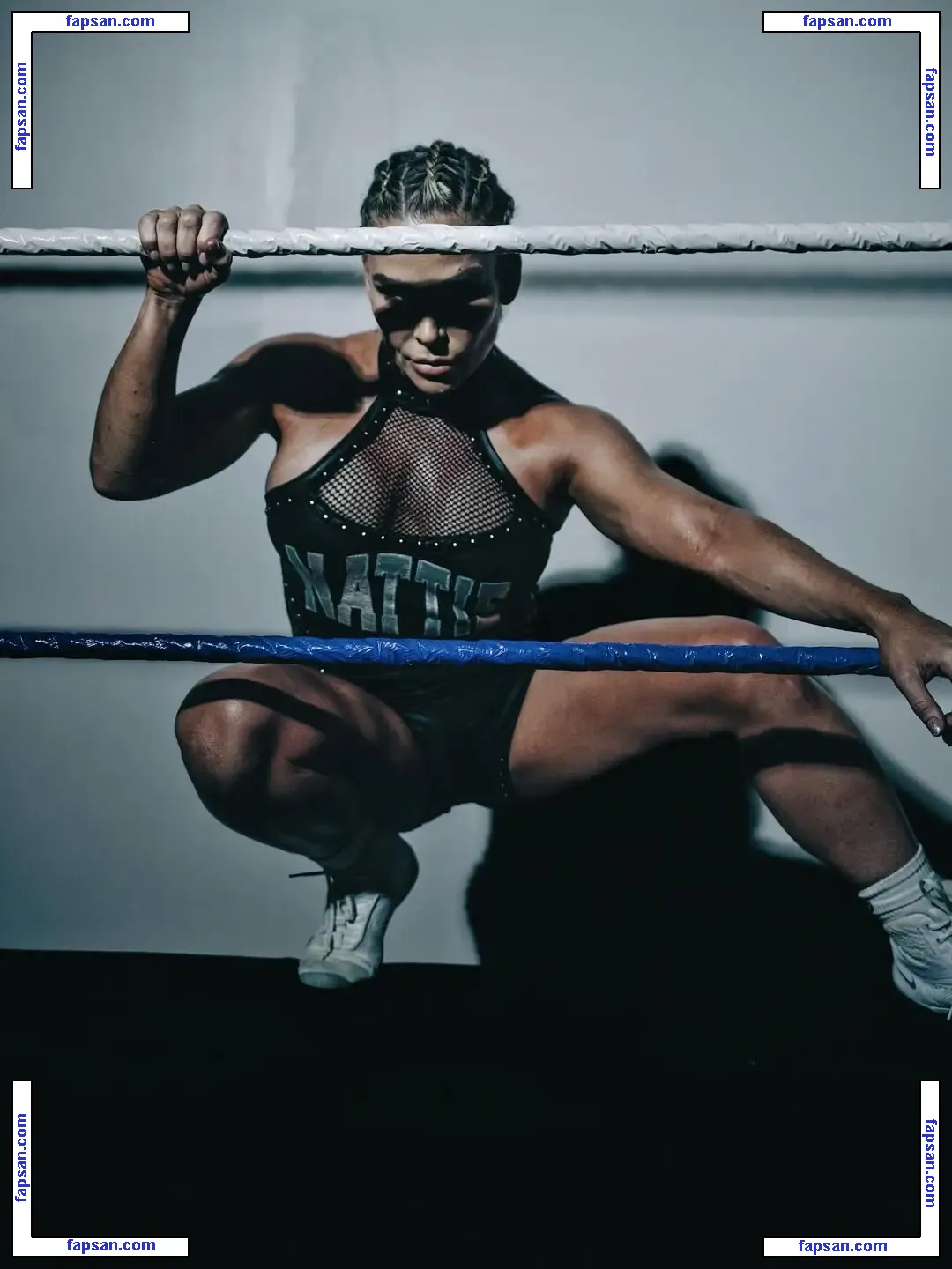 Natalya Neidhart nude photo #0409 from OnlyFans