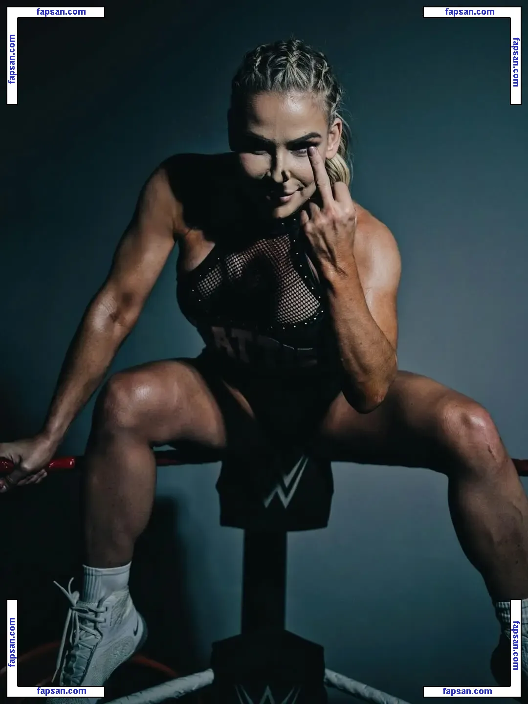 Natalya Neidhart nude photo #0413 from OnlyFans