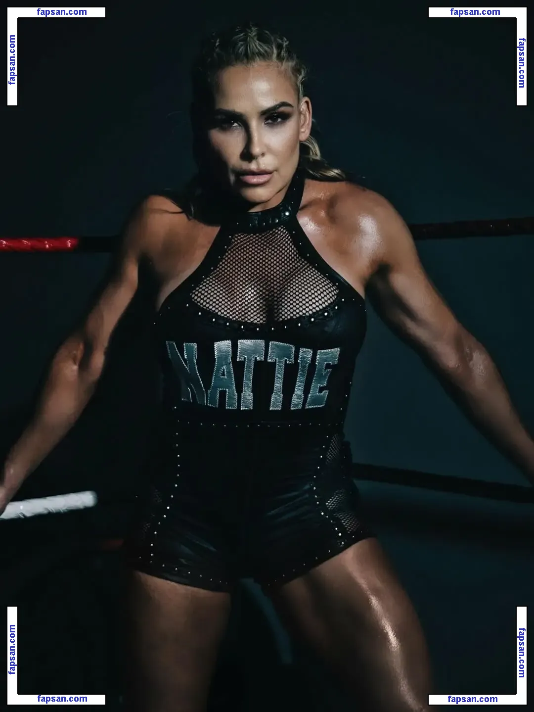 Natalya Neidhart nude photo #0417 from OnlyFans