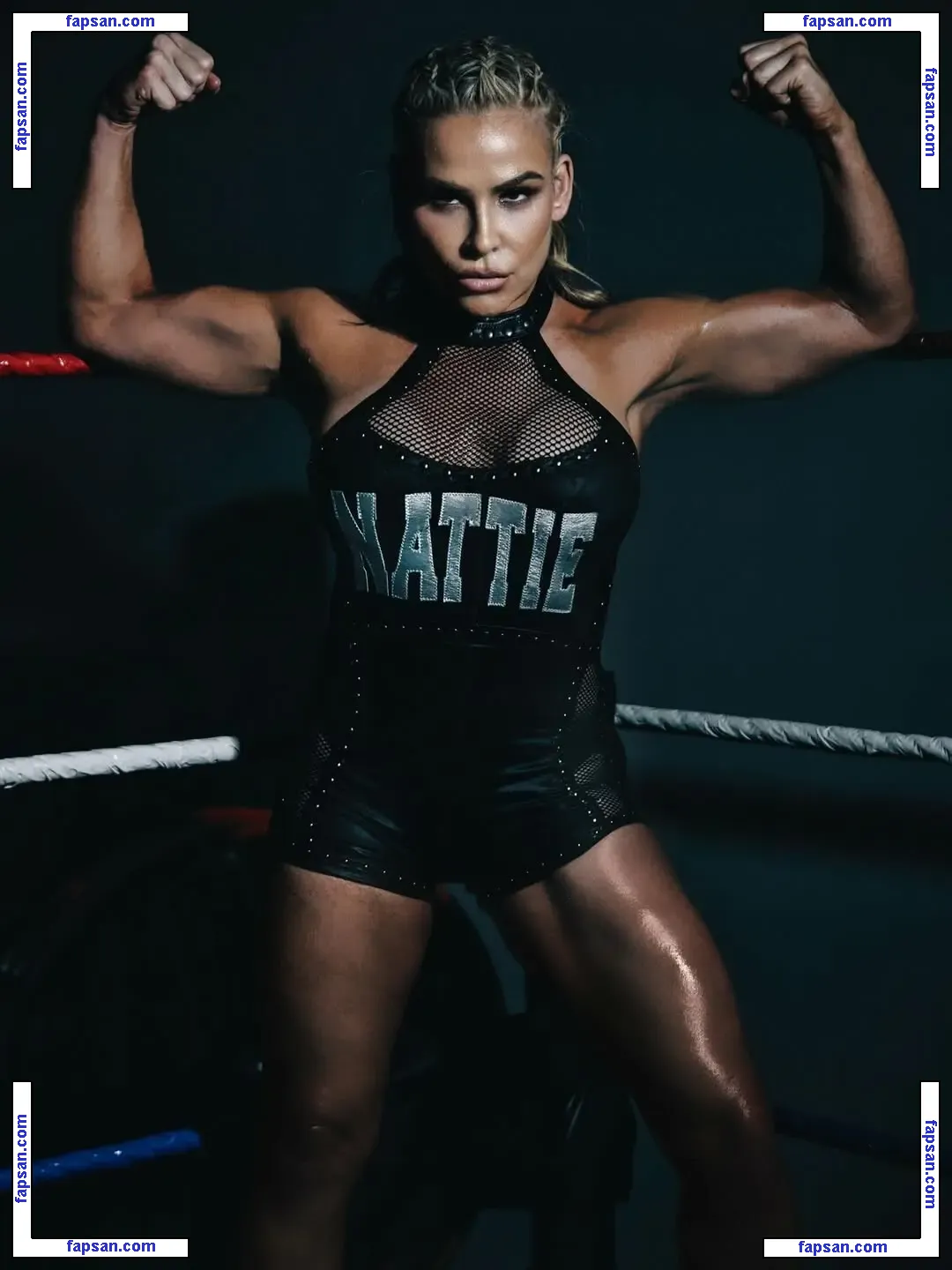 Natalya Neidhart nude photo #0420 from OnlyFans
