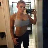 Natalya Neidhart nude #0001