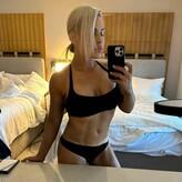 Natalya Neidhart nude #0058