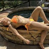 Natalya Neidhart nude #0075