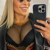 Natalya Neidhart голая #0125