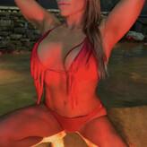 Natalya Neidhart nude #0133