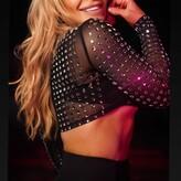 Natalya Neidhart голая #0139