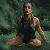 Natalya Neidhart голая #0406