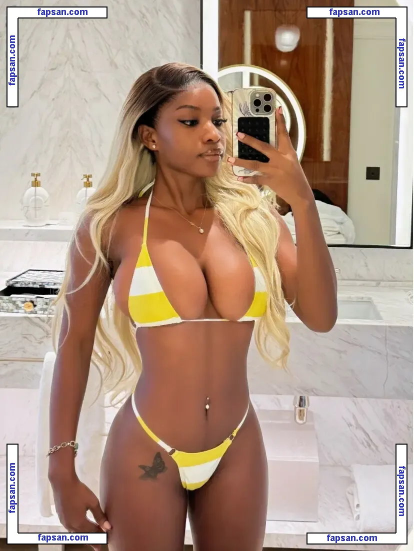 Natarshabarbie nude photo #0001 from OnlyFans