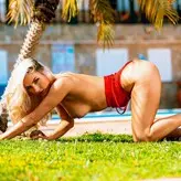 Natasha Anastasia nude #0037