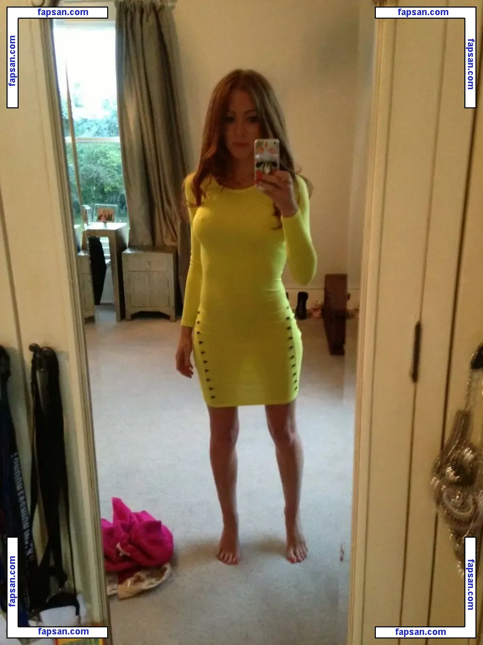 Natasha Hamilton nude photo #0083 from OnlyFans