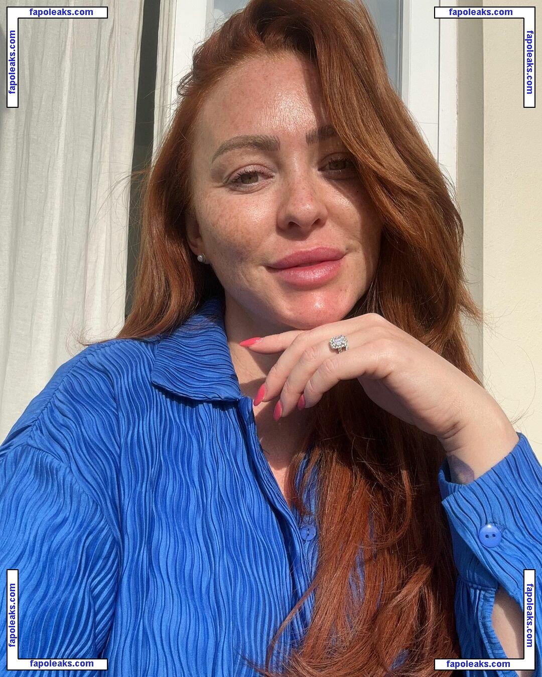 Natasha Hamilton / natashahamilton / stacyblk nude photo #0092 from OnlyFans