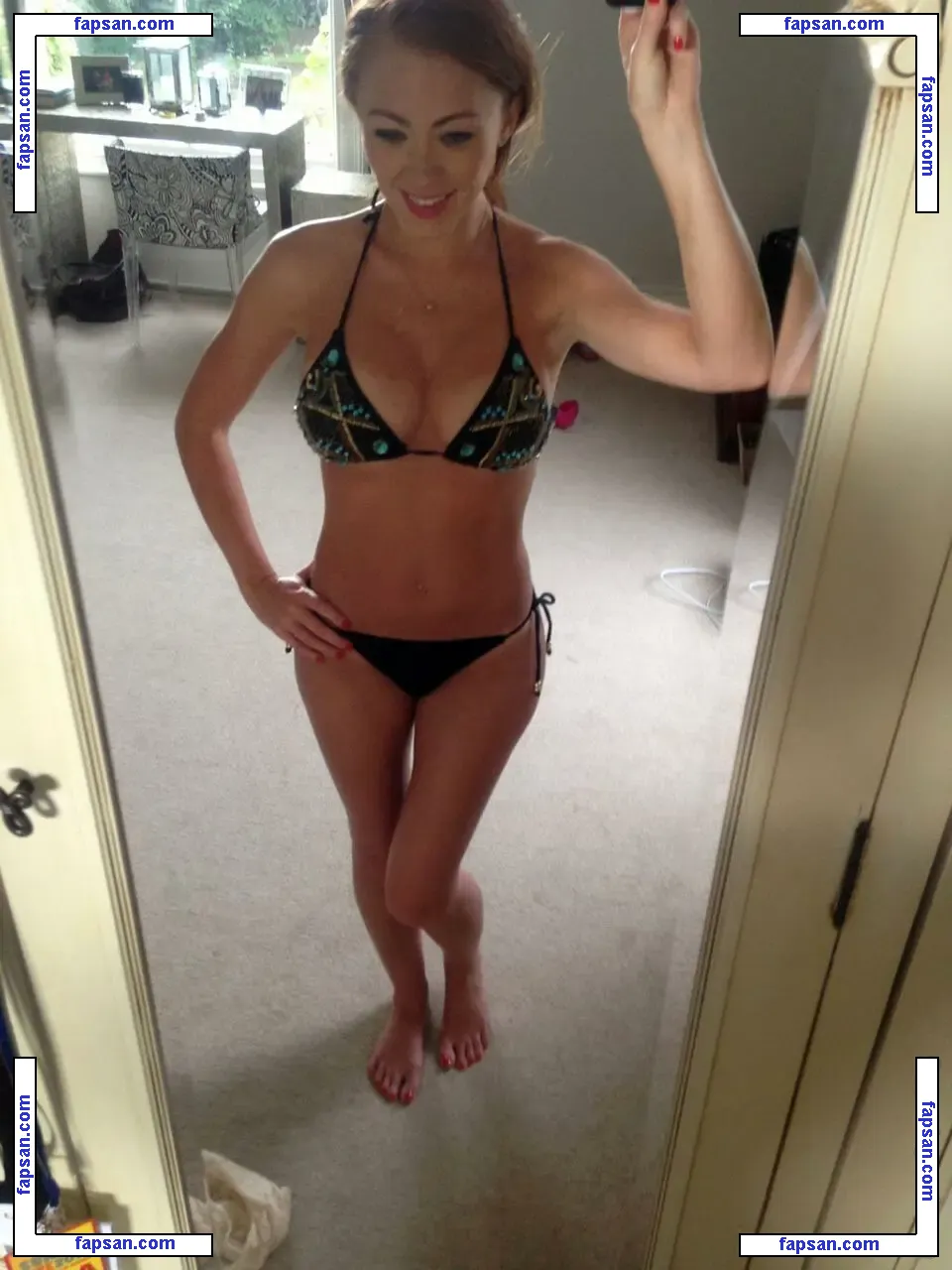 Natasha Hamilton nude photo #0104 from OnlyFans